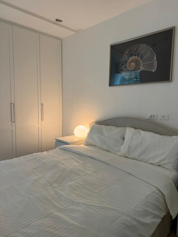 📍Artemis Sukhumvit 77 for rent