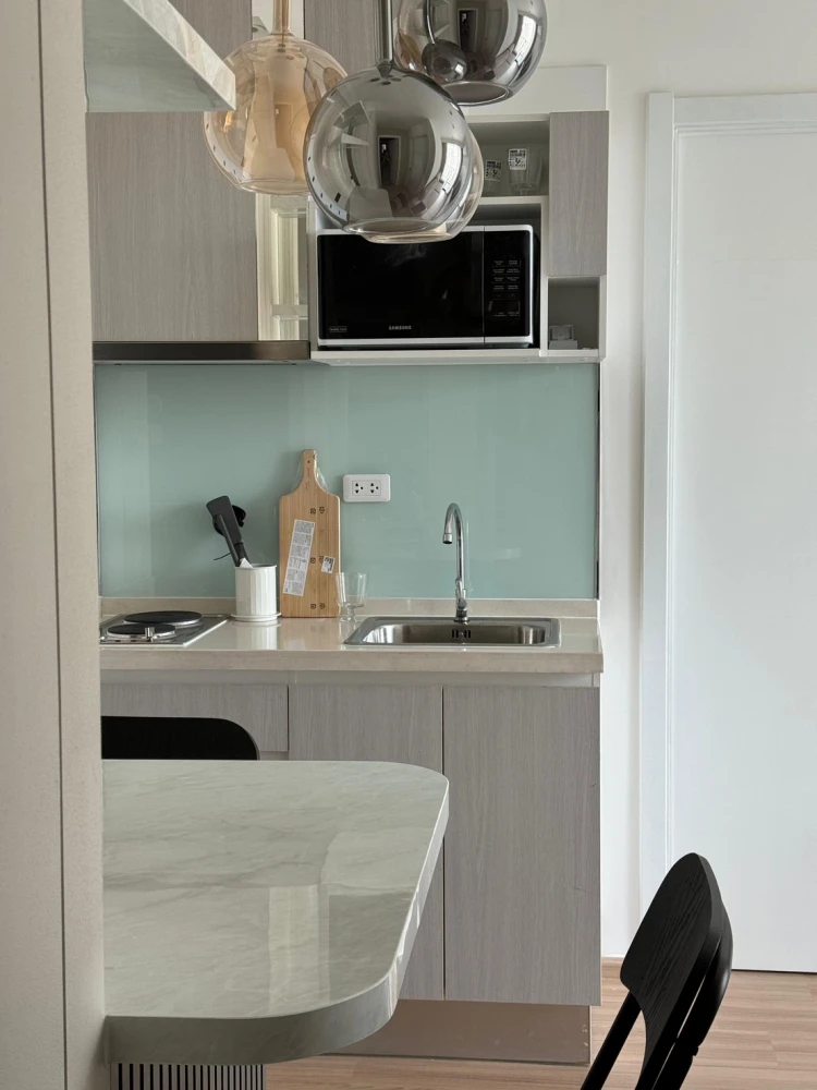 📍Artemis Sukhumvit 77 for rent