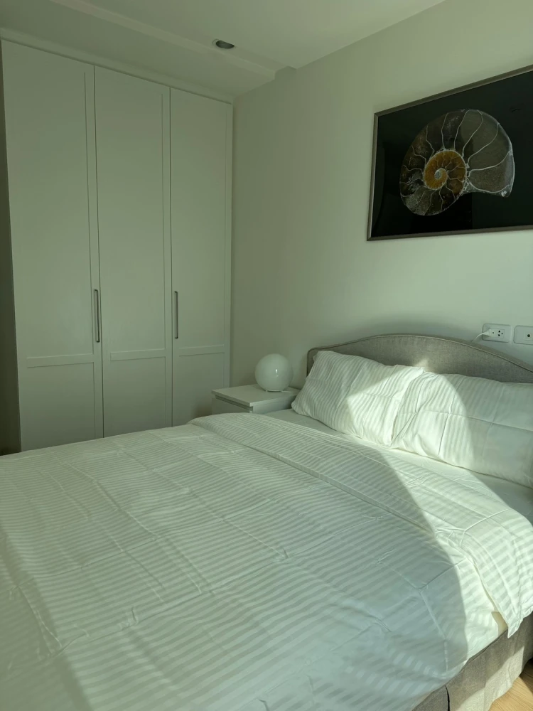 📍Artemis Sukhumvit 77 for rent