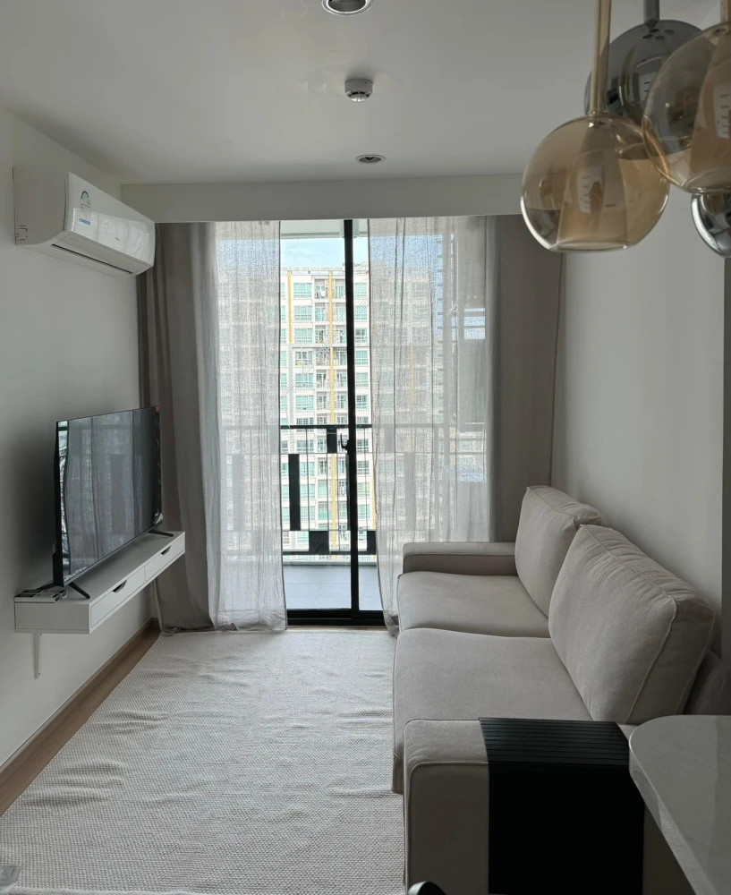 📍Artemis Sukhumvit 77 for rent