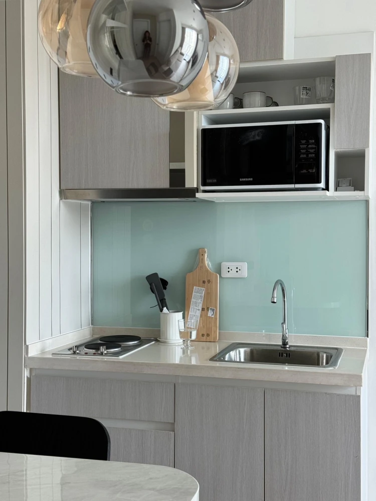 📍Artemis Sukhumvit 77 for rent