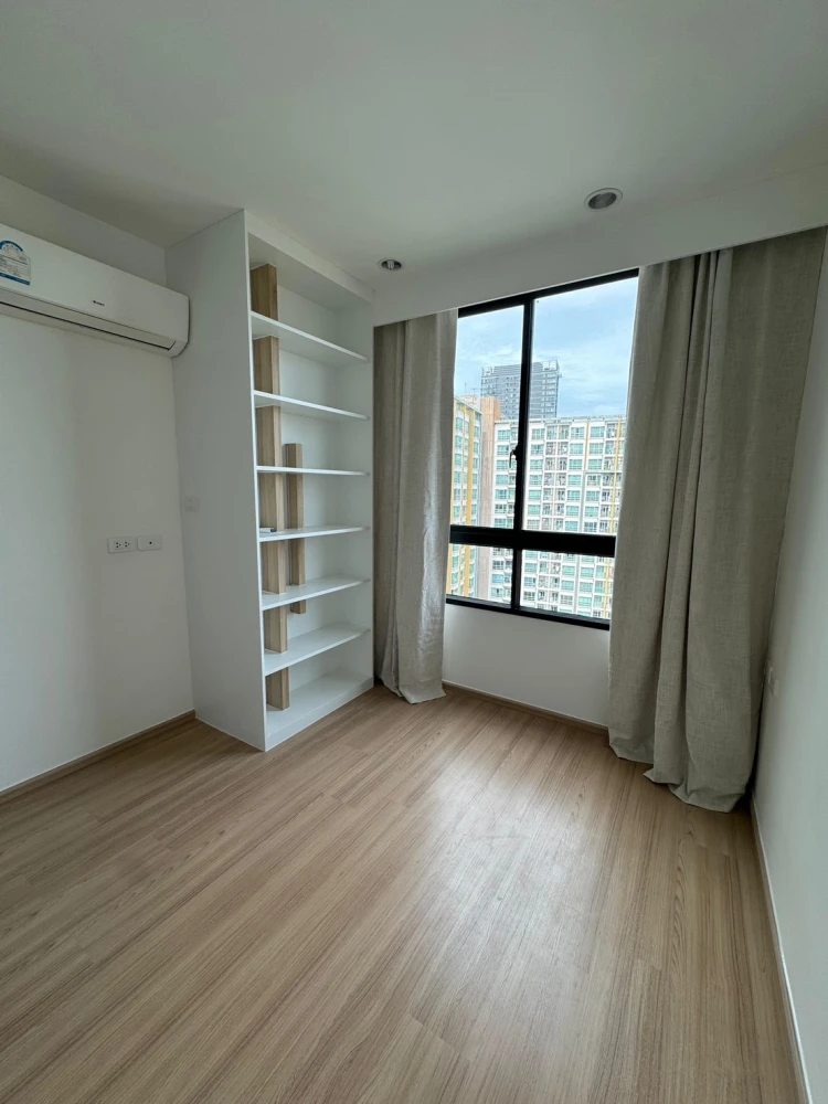 📍Artemis Sukhumvit 77 for rent