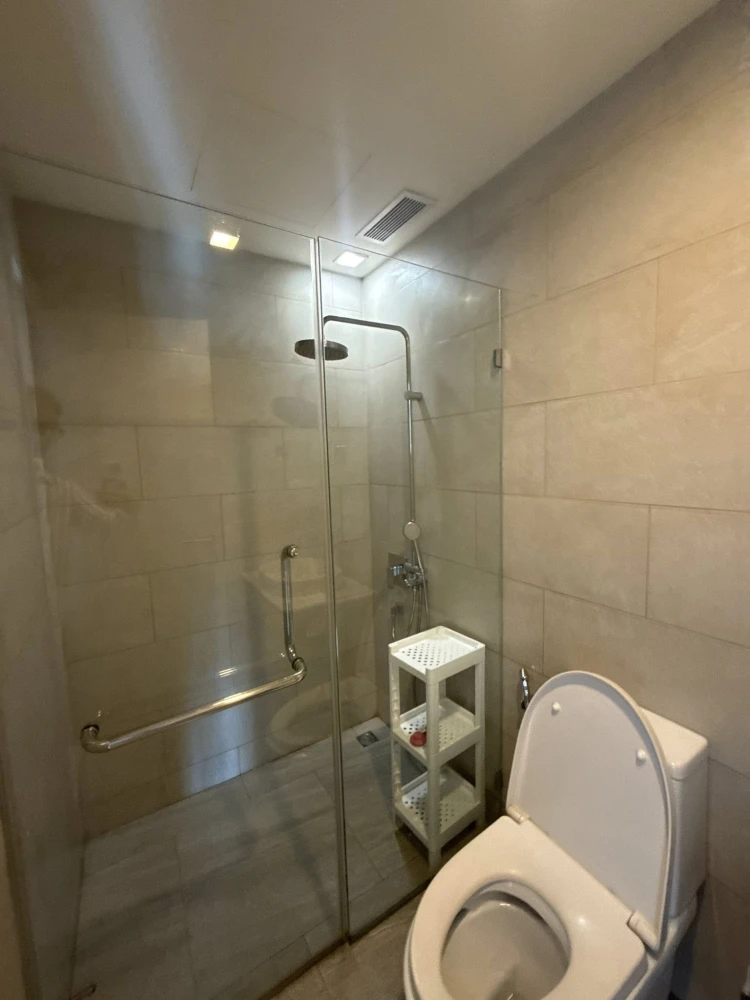 For rent: Infinity One, ready to move in, high floor, fully furnished, hurry and reserve now.