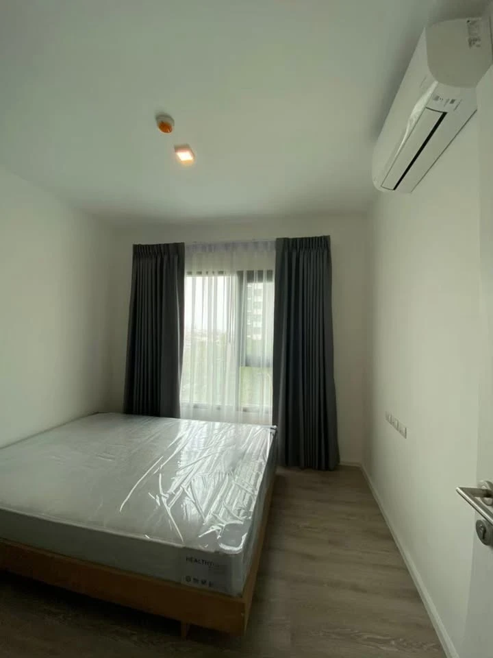For rent: Kensington Sukhumvit-Theparak, ready to move in, fully furnished, reserve now!