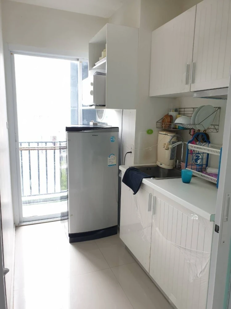 For rent!! Kensington Bearing, 7th floor, beautiful room, fully furnished, ready to move in, don't miss it!!