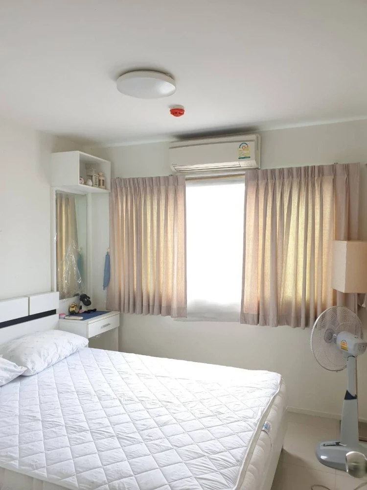 For rent!! Kensington Bearing, 7th floor, beautiful room, fully furnished, ready to move in, don't miss it!!