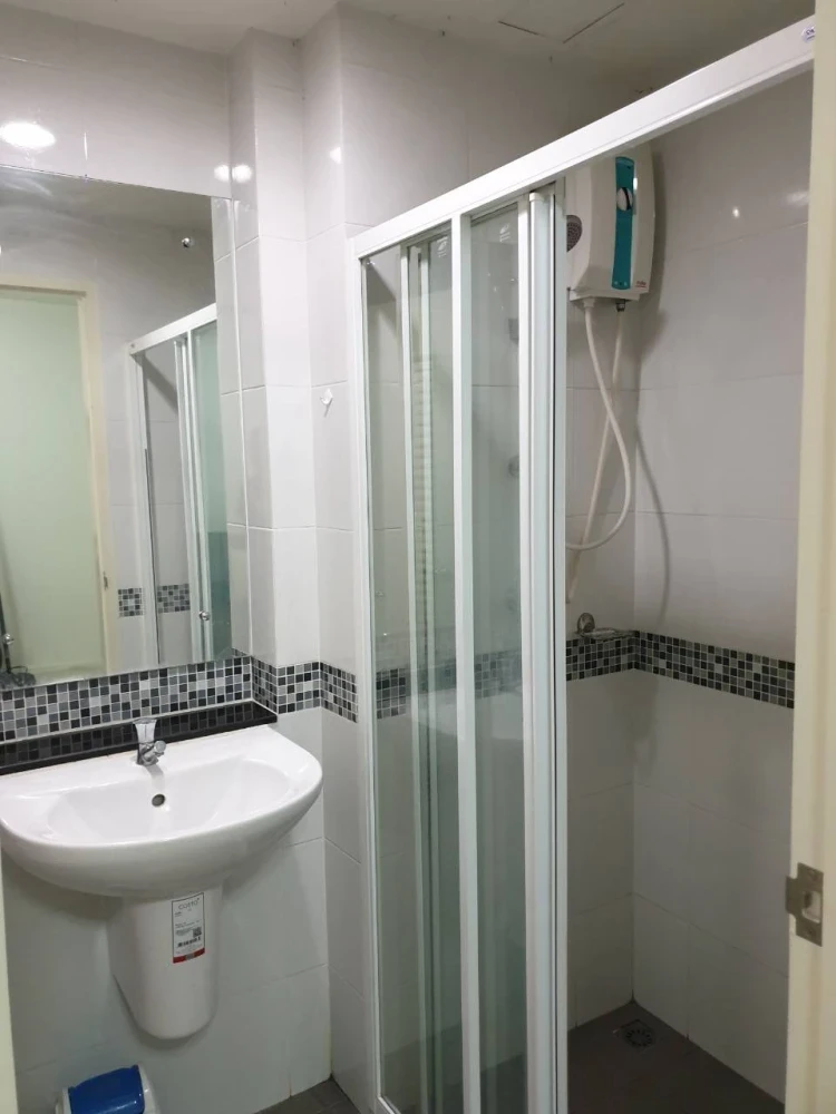 For rent!! Kensington Bearing, 7th floor, beautiful room, fully furnished, ready to move in, don't miss it!!