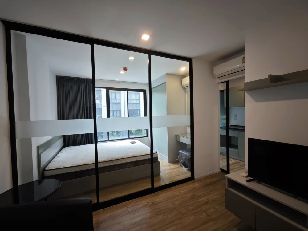 For rent: Kensington Laem Chabang - Sriracha, 2nd floor, Building B, fully furnished. If you don't book, you'll really miss out.