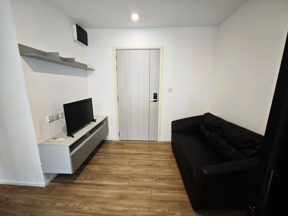 For rent: Kensington Laem Chabang - Sriracha, 2nd floor, Building B, fully furnished. If you don't book, you'll really miss out.