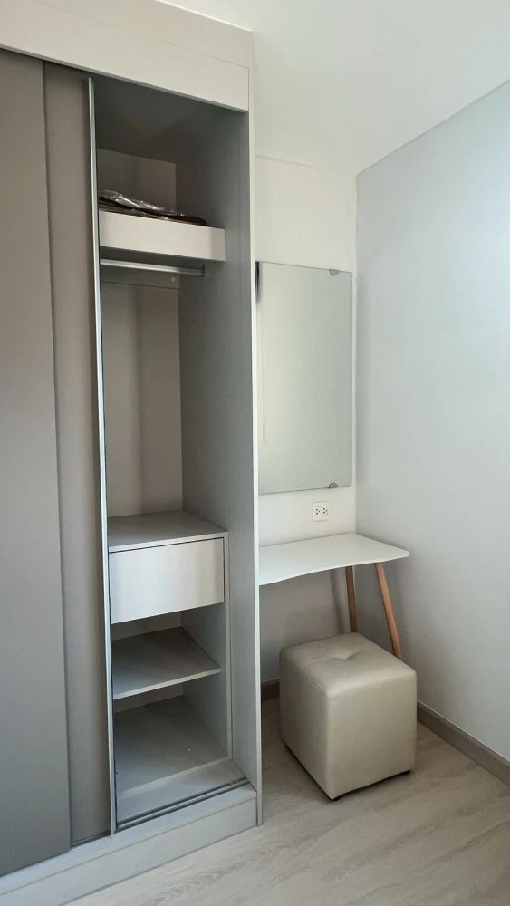 For rent: Kensington Laem Chabang, Sriracha. Ready-to-move-in apartment with full furniture. Spacious and comfortable. Book now!