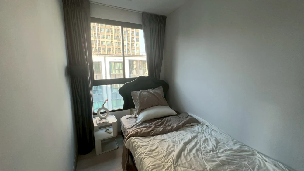 For rent: Kensington Laem Chabang, Sriracha. Ready-to-move-in apartment with full furniture. Spacious and comfortable. Book now!