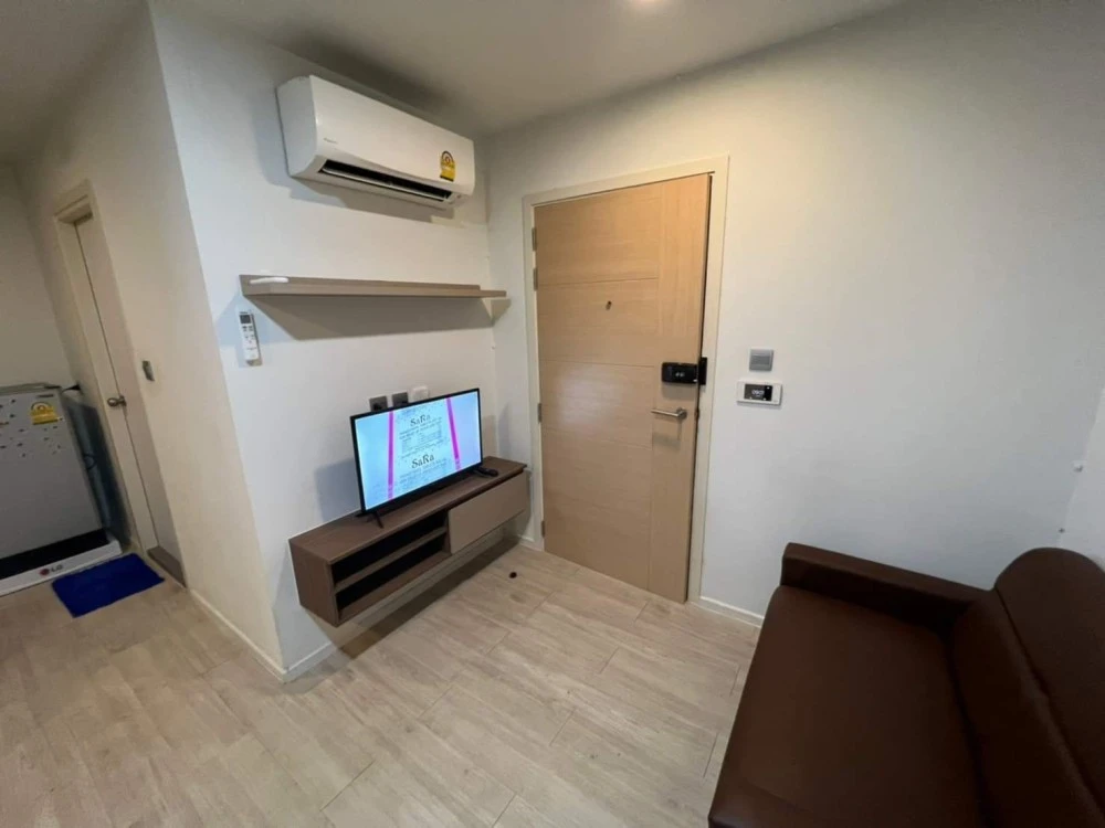 For rent!! Cave Condo, 1st floor, Building C, fully furnished, just bring your bags and move in. Don't miss out!!