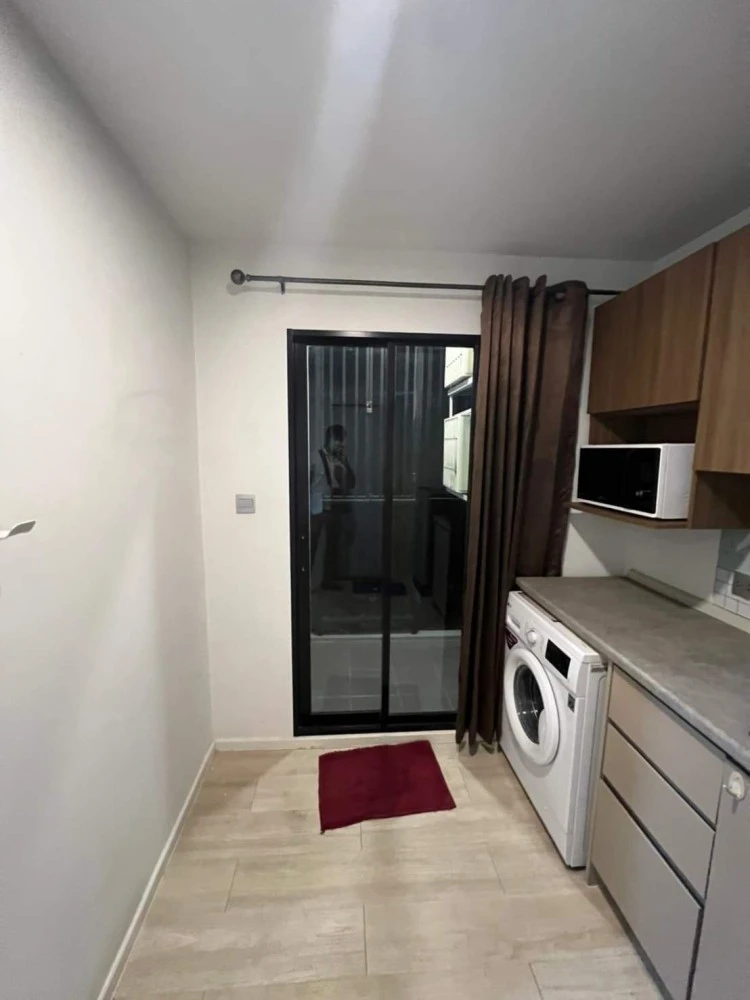 For rent!! Cave Condo, 1st floor, Building C, fully furnished, just bring your bags and move in. Don't miss out!!