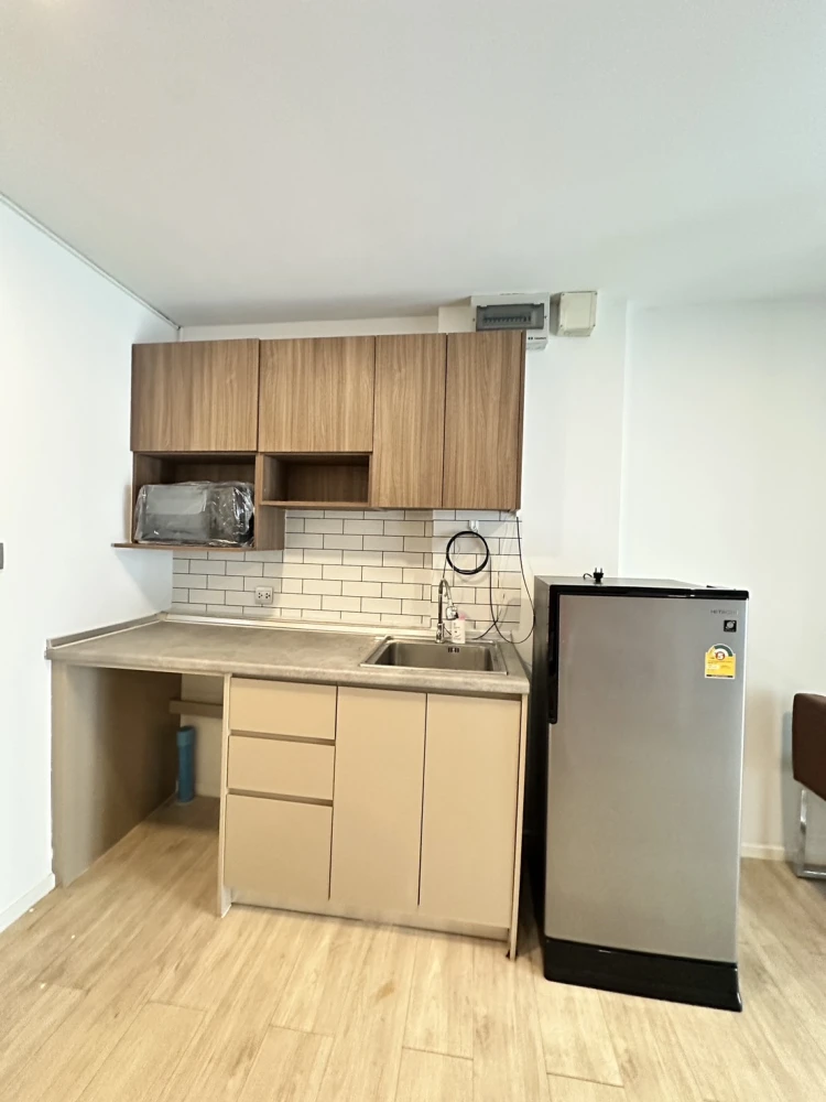 For rent!! Cave Condo, beautiful room, 4th floor, Building C, fully furnished, great price! Reserve now!!