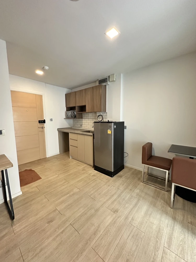 For rent!! Cave Condo, beautiful room, 4th floor, Building C, fully furnished, great price! Reserve now!!