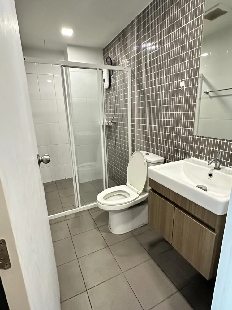 For rent!! Cave Condo, beautiful room, 4th floor, Building C, fully furnished, great price! Reserve now!!