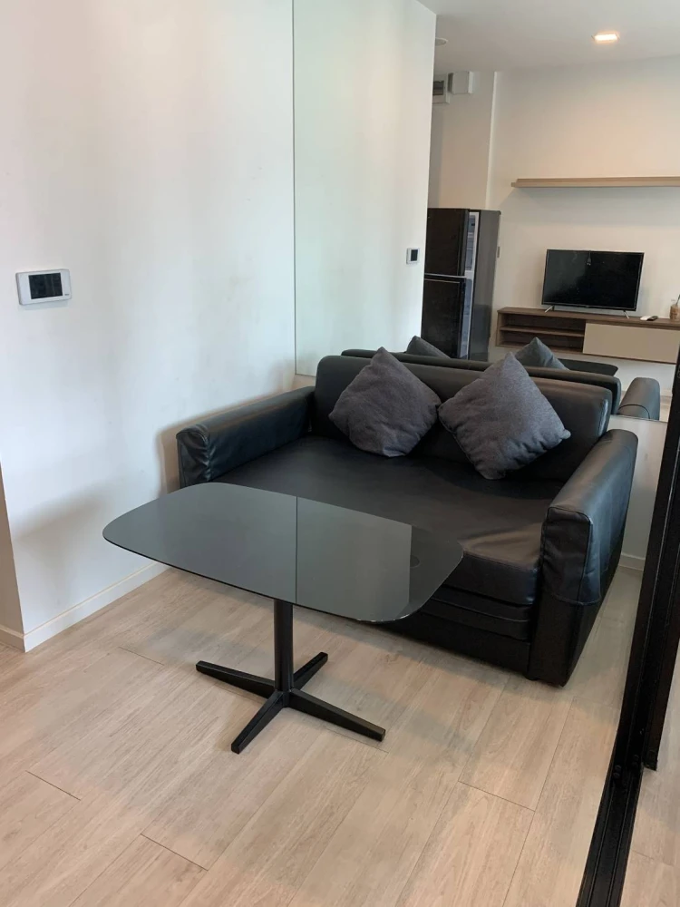 For rent!! Cave Condo, 5th floor, Building A, beautiful room, fully furnished, ready to move in, don't miss it!!