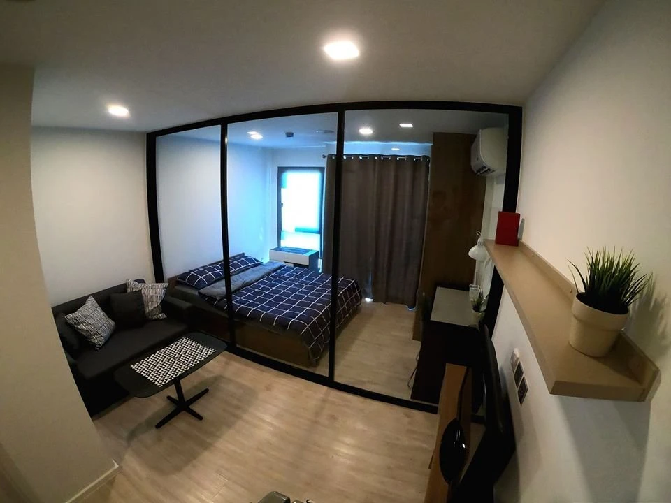 For rent!! Cave Condo, 6th floor, beautiful, very livable, fully furnished. Don't miss out! Reserve now!!