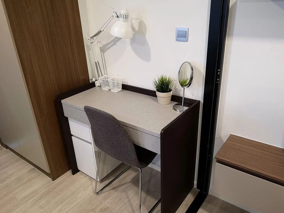 For rent!! Cave Condo, 6th floor, beautiful, very livable, fully furnished. Don't miss out! Reserve now!!