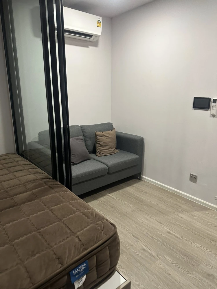 For rent, Cave Town Colony, 5th floor, view inside, nice room, good location. Hurry and reserve now before it's full. If you miss it, you'll miss it.