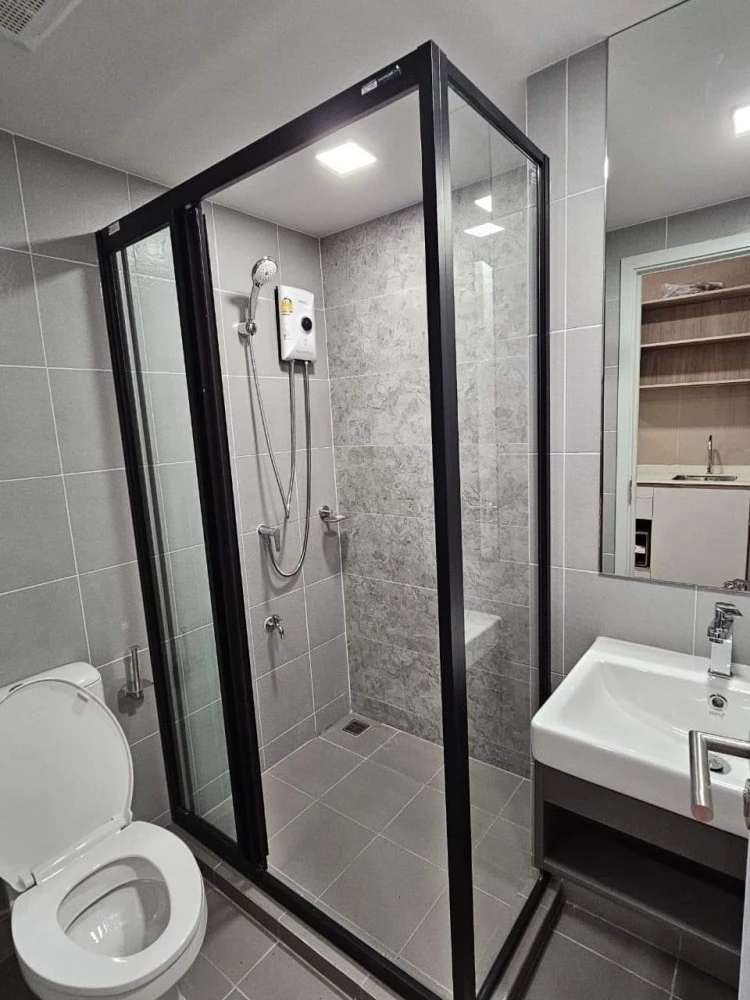 For rent: Cave Town Colony, 7th floor, outside view, fully furnished, book now, don't miss out.