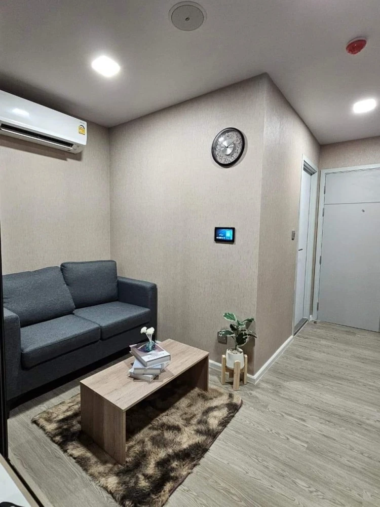 For rent: Cave Town Colony, 7th floor, outside view, fully furnished, book now, don't miss out.