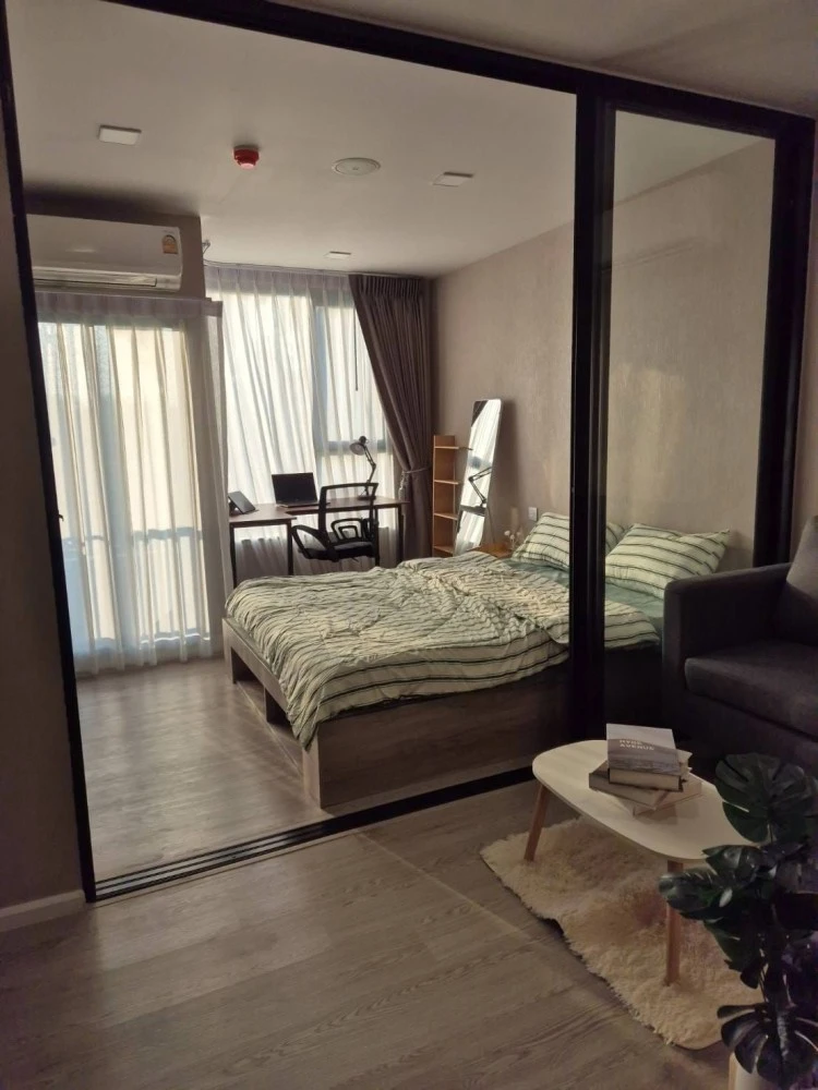 For rent: Cave Town Colony, 7th floor, outside view, fully furnished, book now, don't miss out.