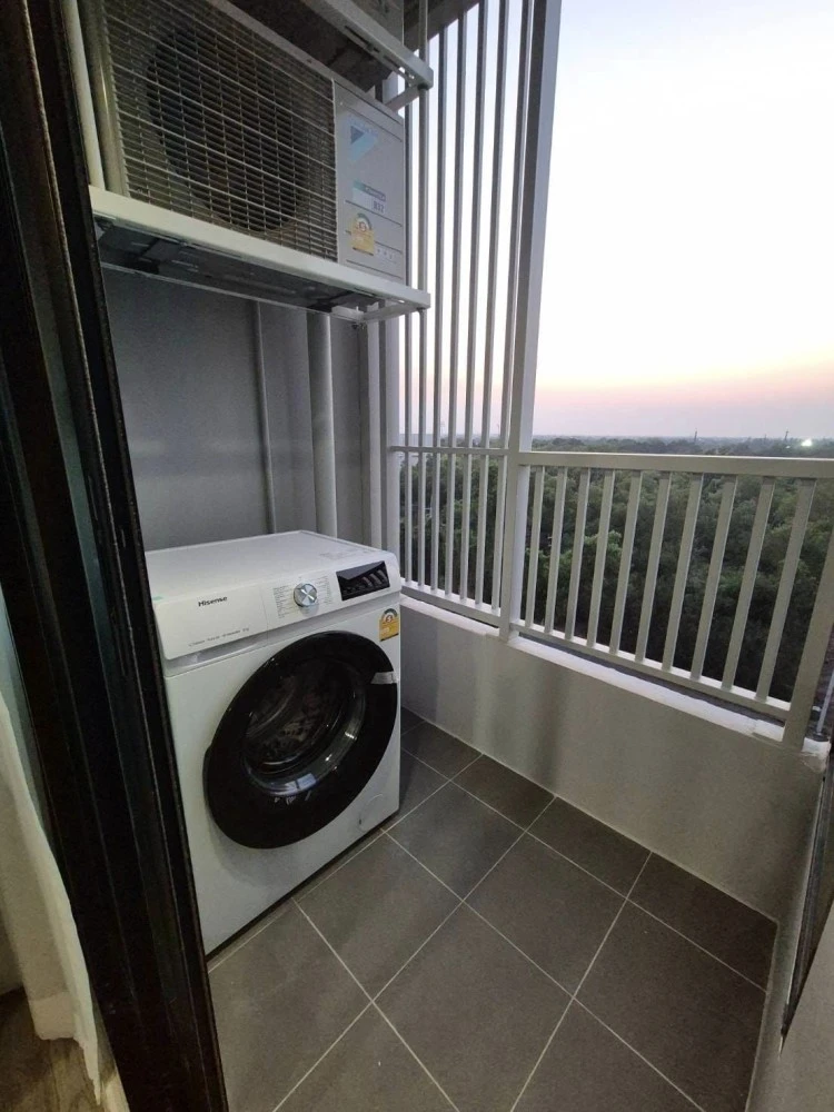 For rent: Cave Town Colony, 7th floor, outside view, fully furnished, book now, don't miss out.
