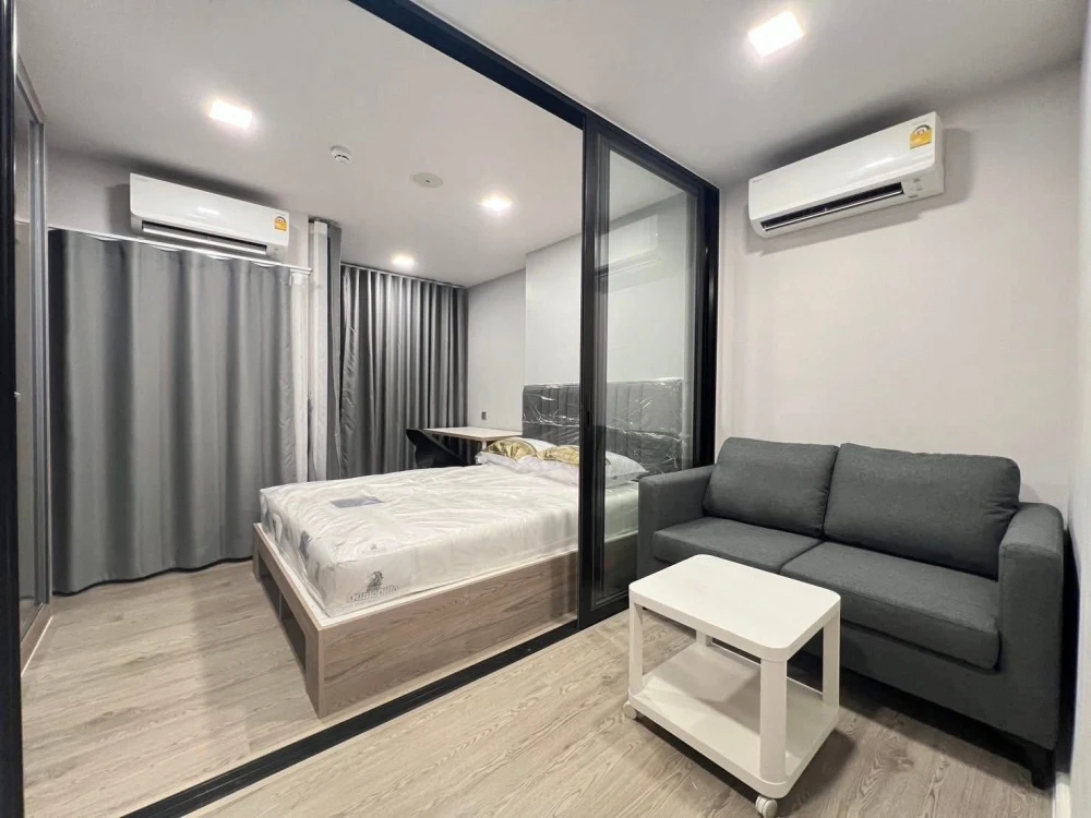 For rent!! Cave Town Colony, 8th floor, Building C, beautiful room, ready to move in, good price, hurry up and book now!!