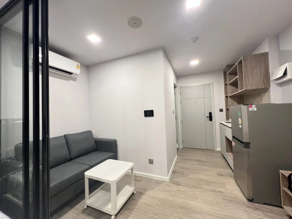 For rent!! Cave Town Colony, 8th floor, Building C, beautiful room, ready to move in, good price, hurry up and book now!!