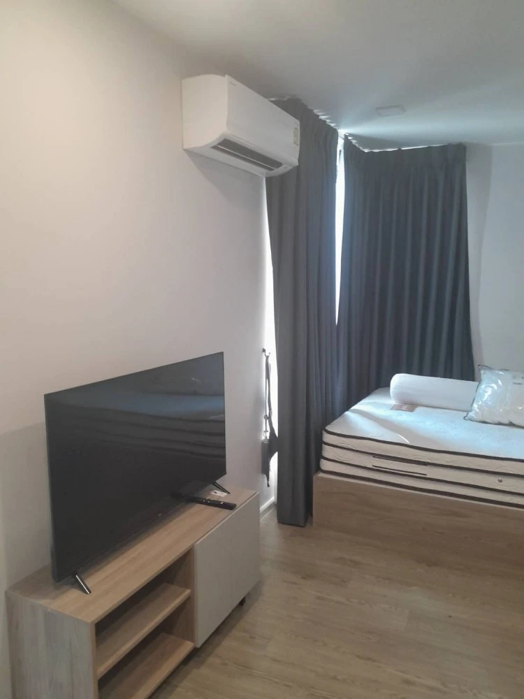For rent: Cave Town Colony, Building D, 6th floor, fully furnished with electrical appliances, washing machine included, ready to move in.
