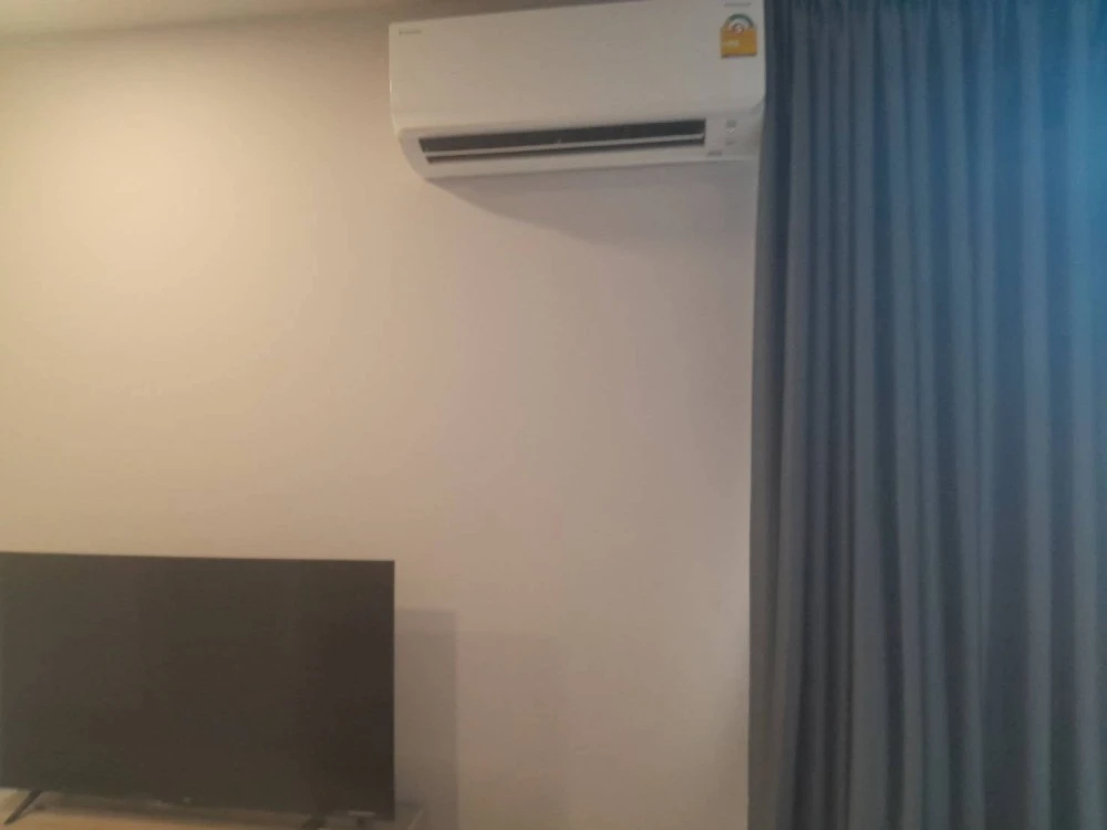 For rent: Cave Town Colony, Building D, 6th floor, fully furnished with electrical appliances, washing machine included, ready to move in.