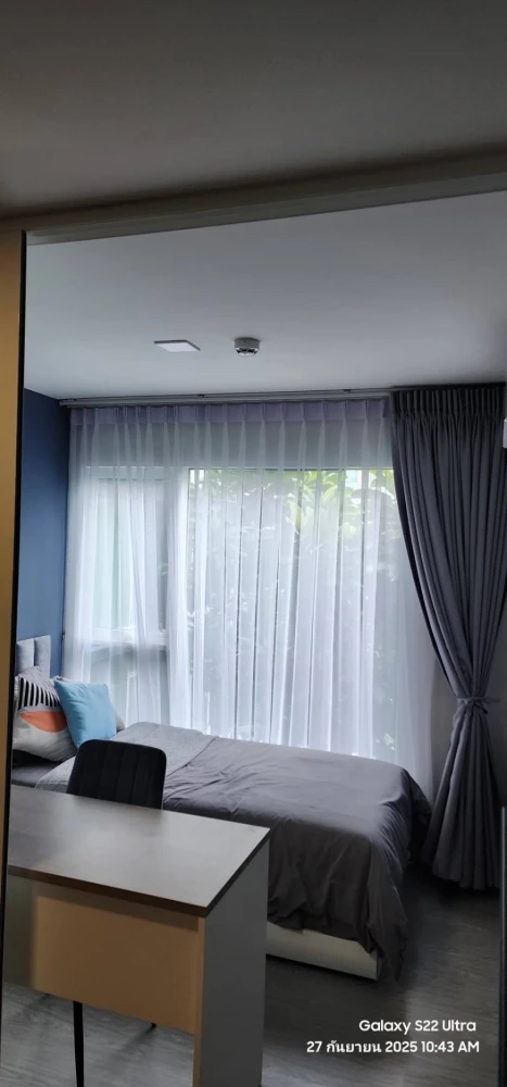 For rent, Cave Town Island, 2nd floor, pool view, beautiful view of the pool on the Caribbean side, fully furnished, ready to move in, reserve now.