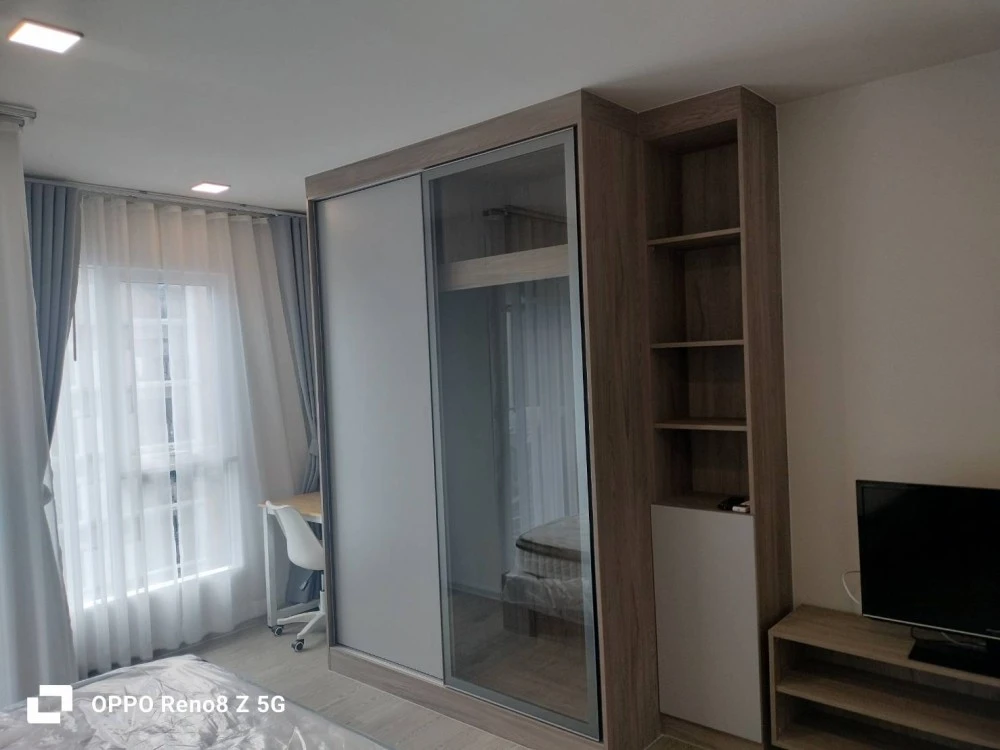For rent!! Cave Town Island, 7th floor, Building A, beautiful room, fully furnished, ready to move in, hurry and book now!!