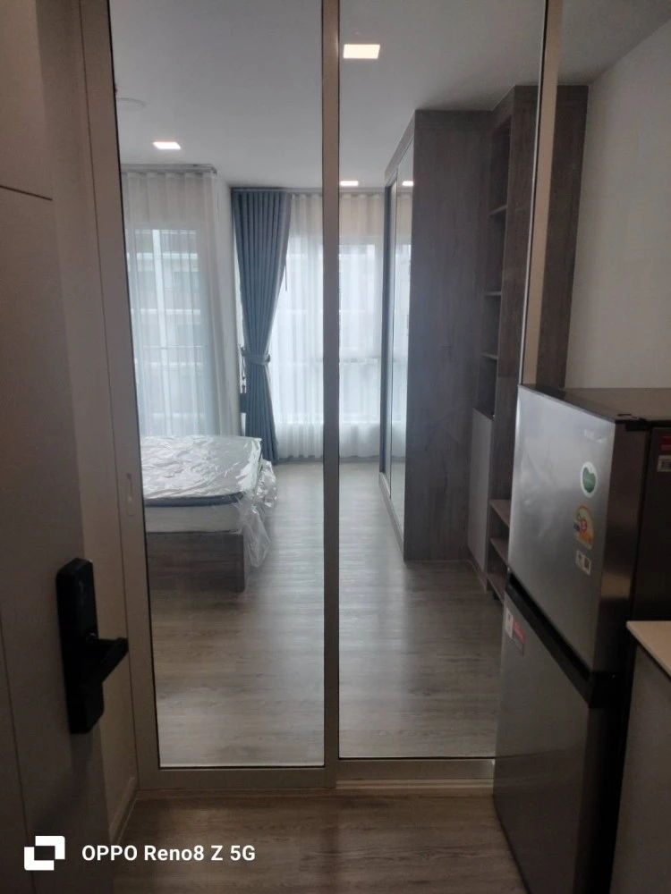 For rent!! Cave Town Island, 7th floor, Building A, beautiful room, fully furnished, ready to move in, hurry and book now!!