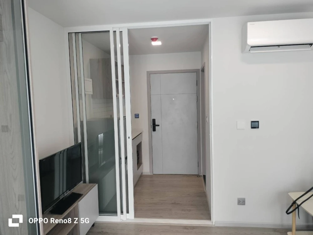 For rent!! Cave Town Island, 7th floor, Building A, beautiful room, fully furnished, ready to move in, hurry and book now!!