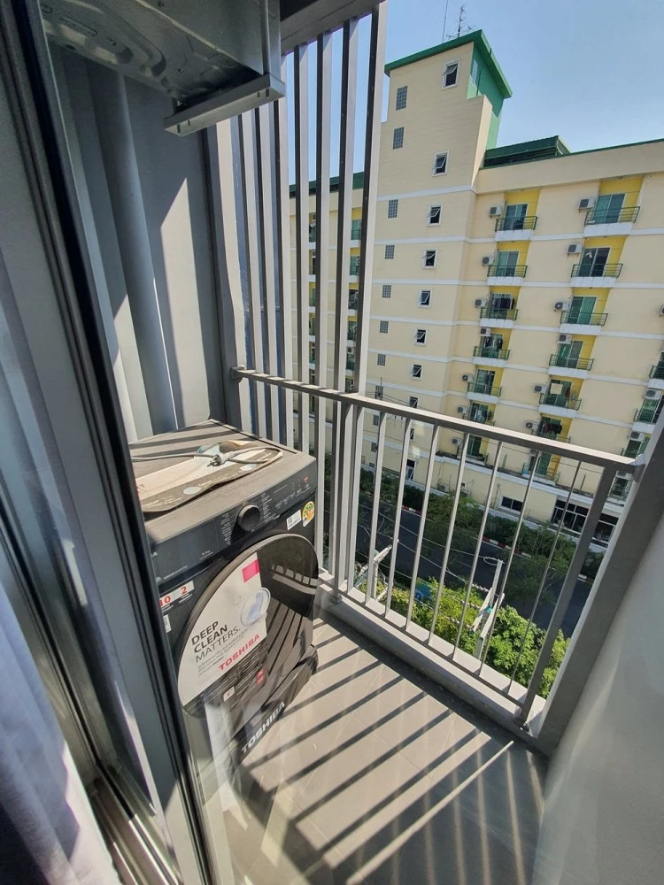 For rent!! Cave Town Island, 7th floor, Building C, fully furnished, ready to move in. Book now!!