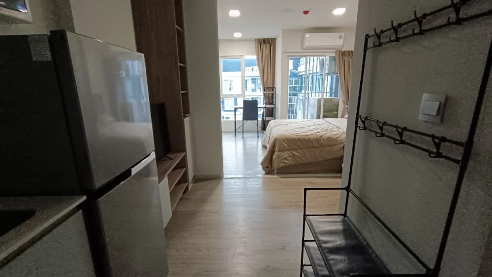 For rent, Cave Town Island, view in, comes with full decoration, book now, don't wait, hurry.