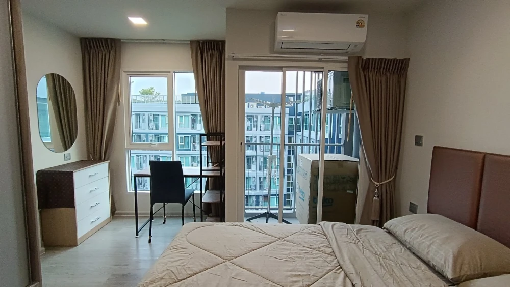 For rent, Cave Town Island, view in, comes with full decoration, book now, don't wait, hurry.