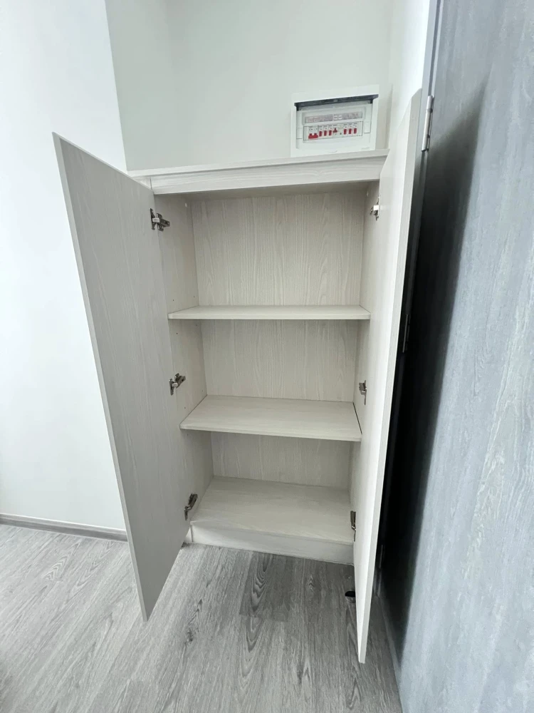 For rent: Cave Wonderland, Building D, 3rd floor. Quiet exterior view, perfect for reading or relaxing. Fully furnished and equipped with appliances.