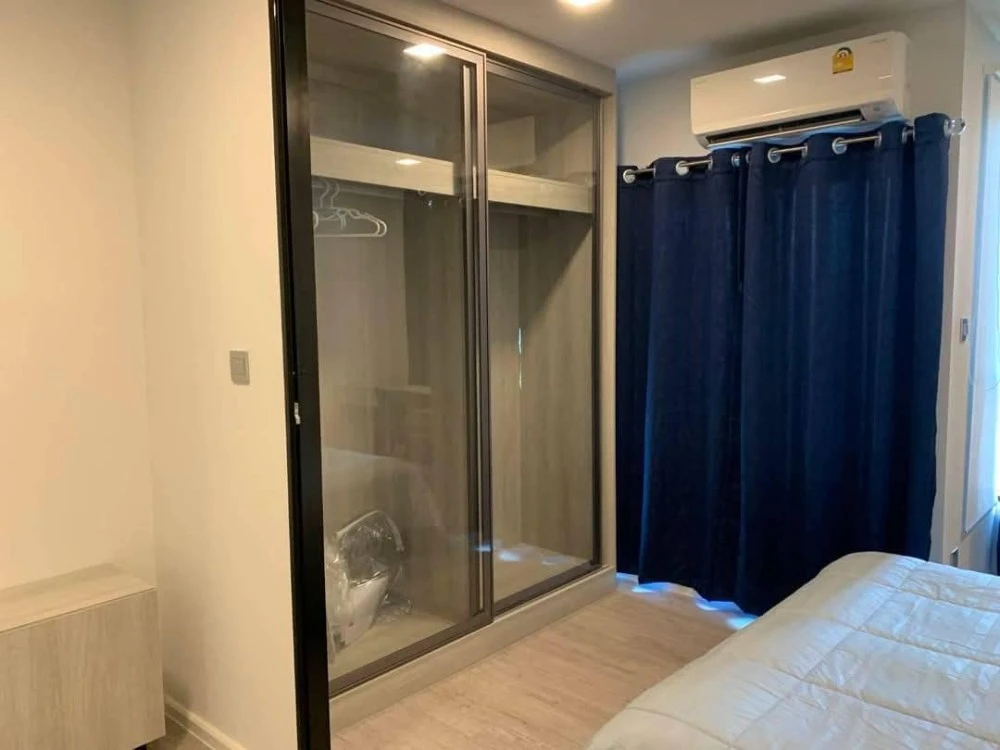 For rent: Cave Aew, opposite Thammasat University, Rangsit. Fully furnished. Just bring your own luggage and move in.