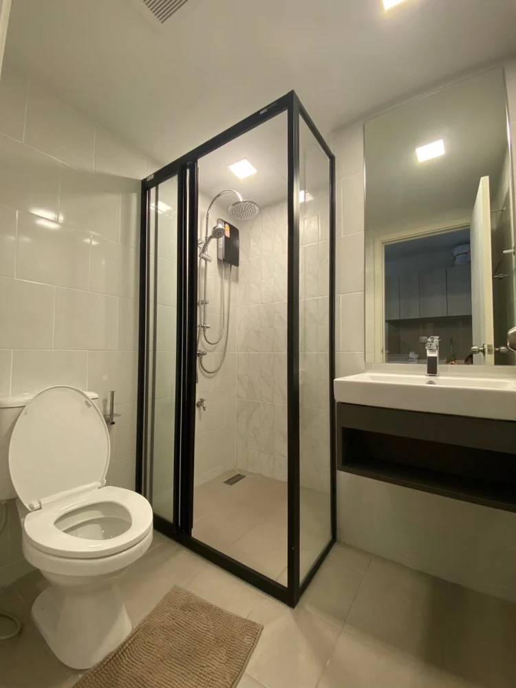 For rent, Cave Eva, 7th floor, spacious room, comes with complete decoration, very livable, hurry and reserve now.