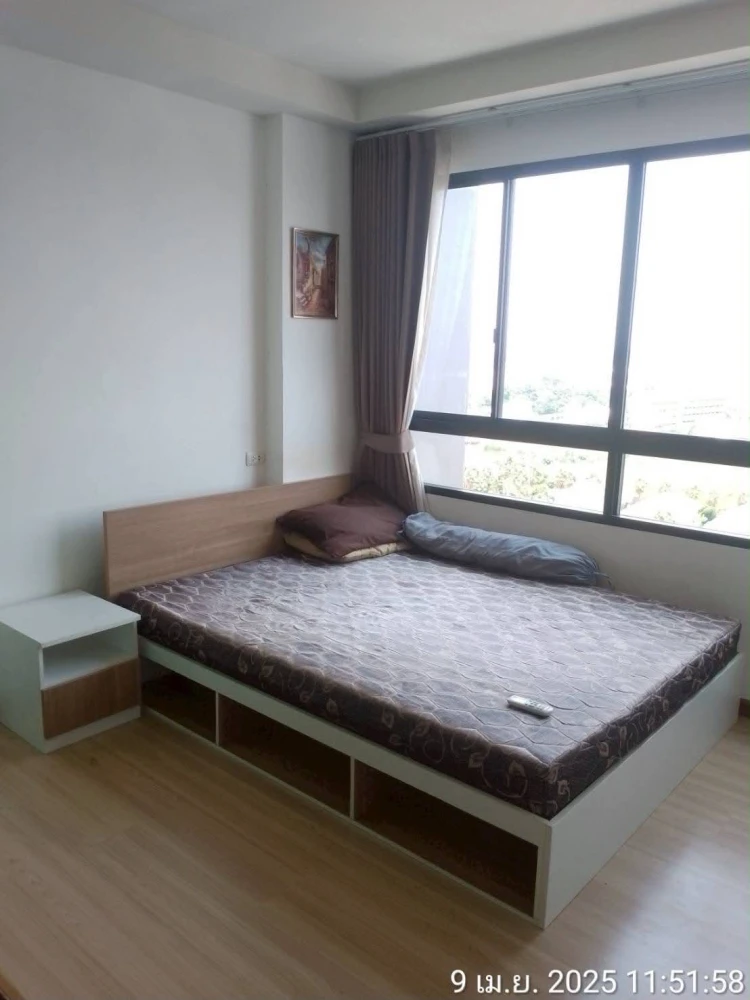 For rent: J Condo Sathorn-Kanlapaphruek. Ready to move in, fully furnished. Amazing price! Book now, don't miss out!