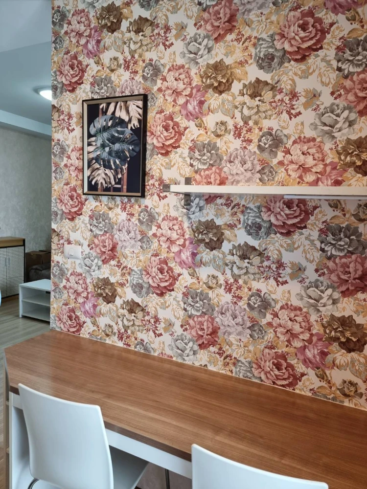 For rent: J-Condo Sathorn Kanlapaphruek, ready to move in, fully furnished, spacious room, good price, book now!!!