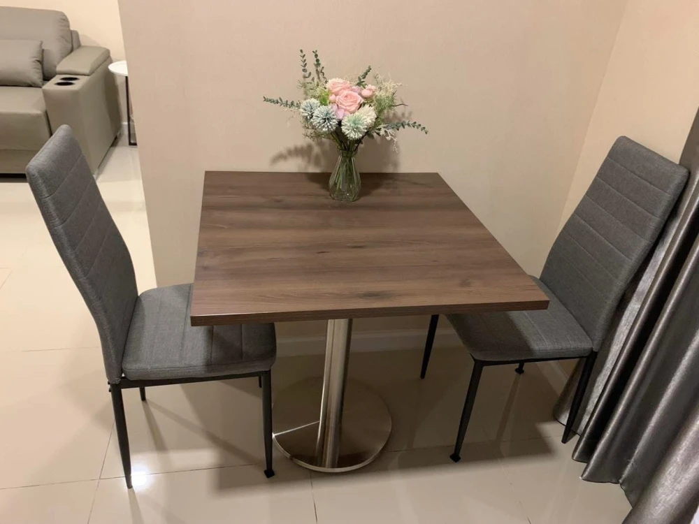 For rent!! JW Condo @ Don Mueang, 7th floor, beautiful room, fully furnished, ready to move in. Don't miss out! Reserve now!!