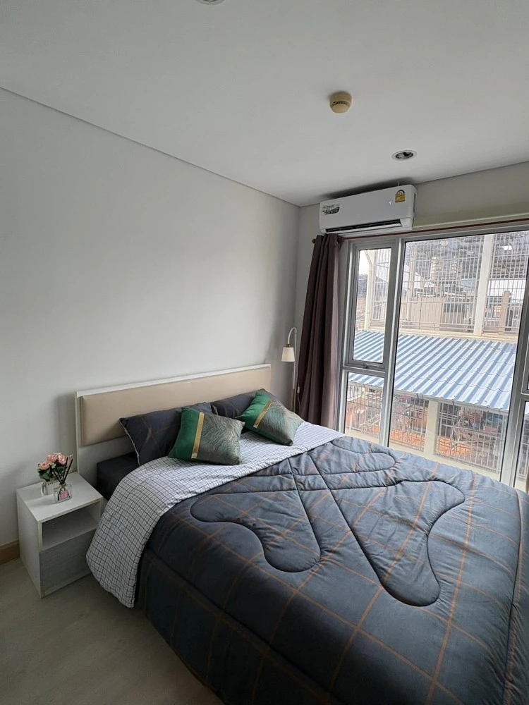 For rent: Serrano Condominium, Rama 2, fully furnished room, ready to move in, with full electrical appliances, must reserve now.