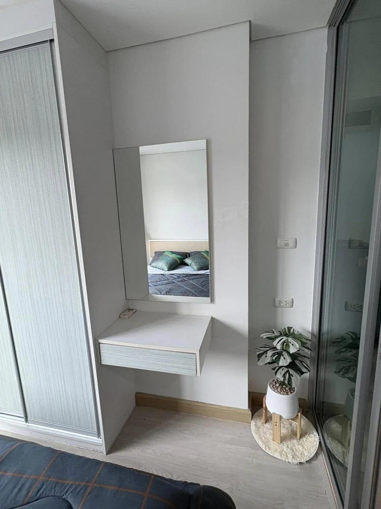 For rent: Serrano Condominium, Rama 2, fully furnished room, ready to move in, with full electrical appliances, must reserve now.