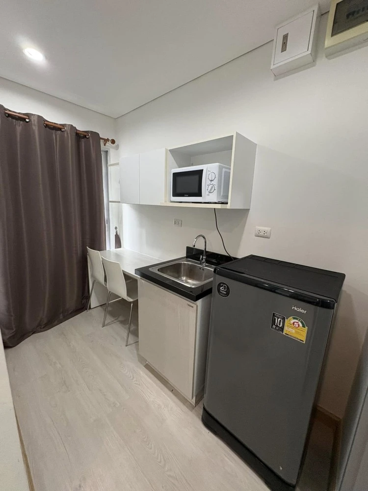 For rent: Serrano Condominium, Rama 2, fully furnished room, ready to move in, with full electrical appliances, must reserve now.