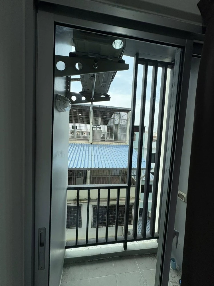 For rent: Serrano Condominium, Rama 2, fully furnished room, ready to move in, with full electrical appliances, must reserve now.