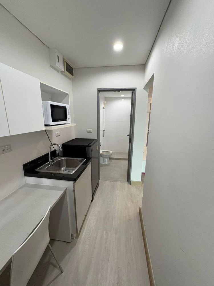For rent: Serrano Condominium, Rama 2, fully furnished room, ready to move in, with full electrical appliances, must reserve now.